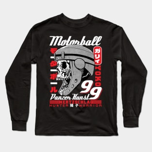 Motorball 99 v2 Long Sleeve T-Shirt